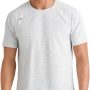 Rhone Reign Mens Workout Shirts, Anti-Odor, Quick Dry Mens Gym Shirts, Workout Shirts for Men - Image 1