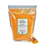 Beet Root Powder | by HQOExpress | USDA Certified Organic | Resealable 8oz bag | Beetroot | Raw | Non GMO | Nitric Oxide Booster | Lab Tested | Raw | Non-GMO | Kosher | USA - Image 1