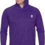 Fishing Shirts for Men Long Sleeve - Sun Protection SPF 50+ UV Tshirt Hoodies - Image 1