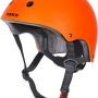 BURSUN Kids Bike Helmet Ventilation & Adjustable Toddler Helmet for Ages 2-14 Kids Boys Girls Multi-Sport Helmet for Skateboard Roller Skateing Bicycle Scooter blance Bike - Image 1