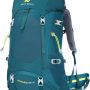 N NEVO RHINO Internal Frame Hiking Backpack 40/50/60/65/80L, Mountain Climbing Camping Backpack Daypack Waterproof Rain Cover - Image 1