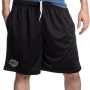 Calhoun NHL Men's Team Logo Air Mesh Shorts - Image 1