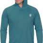 Fishing Shirts for Men Long Sleeve - Sun Protection SPF 50+ UV Tshirt Hoodies - Image 1