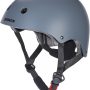 BURSUN Kids Bike Helmet Ventilation & Adjustable Toddler Helmet for Ages 2-14 Kids Boys Girls Multi-Sport Helmet for Skateboard Roller Skateing Bicycle Scooter blance Bike - Image 1