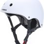 BURSUN Kids Bike Helmet Ventilation & Adjustable Toddler Helmet for Ages 2-14 Kids Boys Girls Multi-Sport Helmet for Skateboard Roller Skateing Bicycle Scooter blance Bike - Image 1
