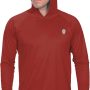 Fishing Shirts for Men Long Sleeve - Sun Protection SPF 50+ UV Tshirt Hoodies - Image 1