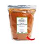 Beet Root Powder | by HQOExpress | USDA Certified Organic | Resealable 8oz bag | Beetroot | Raw | Non GMO | Nitric Oxide Booster | Lab Tested | Raw | Non-GMO | Kosher | USA - Image 1