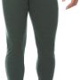 100% Merino Wool Bottoms Men's Base Layer Pants - Long Johns - Thermal Underwear - Image 1