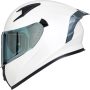 ILM Motorcycle Helmet Full Face with Pinlock Compatible Clear&Tinted Visors and Fins Street Bike Motocross Casco DOT Model Z501 - Image 1