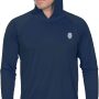 Fishing Shirts for Men Long Sleeve - Sun Protection SPF 50+ UV Tshirt Hoodies - Image 1