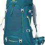 N NEVO RHINO Internal Frame Hiking Backpack 40/50/60/65/80L, Mountain Climbing Camping Backpack Daypack Waterproof Rain Cover - Image 1