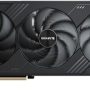 GIGABYTE - NVIDIA GeForce RTX 5090 WINDFORCE 32G GDDR7 PCI Express 5.0 Graphics Card - Black - Image 1
