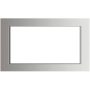 29.9" Trim Kit for Fisher & Paykel MO-24SS-2 Microwave - Stainless Steel - Image 1
