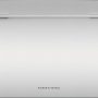 Fisher & Paykel - Stainless Steel Panel for Dishwashers - Silver - Image 1
