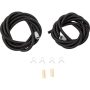 Fisher & Paykel - Hose Extension Kit - Black - Image 1