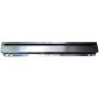 Bertazzoni - Backguard for Ranges - Silver - Image 1