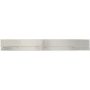 Fisher & Paykel - 35.9" Trim Kit - Stainless Steel - Image 1