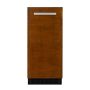 JennAir - 14.9" 29-Lb. Built-In Icemaker - Custom Panel Ready - Image 1