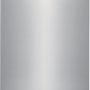 Frigidaire - 24" Front Control Built-In Dishwasher with 3-Cycles, 55 dBA - Stainless Steel - Image 1
