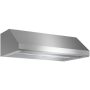 Thermador Masterpiece - 36 inches - Externally Vented & Recirculating - Wall Range Hood - Stainless Steel - Image 1