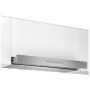 Thermador Masterpiece - 36 inches - Externally Vented & Recirculating - Under cabinet Range Hood - Stainless Steel - Image 1