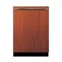 Viking - 24" Top Control Built-In Dishwasher with Stainless Steel Tub - Stainless Steel - Image 1