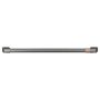 Café - Handle for Wall Ovens - Brushed Black - Image 1