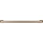 Café - Handle for Wall Ovens - Brushed Bronze - Image 1