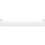 Café - Toe Kick Panel for Ranges - Matte White - Image 1