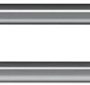 Café - Handle for Wall Ovens - Stainless Steel - Image 1