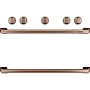Café - Accessory Kit for CGB500P3MD1 - Brushed Copper - Image 1