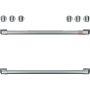 Café - Accessory Kit for CHS900P3MD1 - Brushed Stainless Steel - Image 1