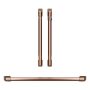Café - Accessory Kit for CTD90FP4MW2 - Brushed Copper - Image 1