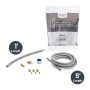 Smart Choice - Refrigerator Built in Water Kit - Image 1