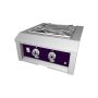 Hestan - 30" Side Burner - Lush - Image 1