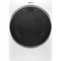 Whirlpool - 7.4 Cu. Ft. Smart Electric Dryer with Steam - White - Image 1