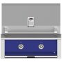 Aspire by Hestan - By Hestan 30" Built-In Gas Grill - Prince - Image 1