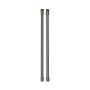 Café - Handle Kit for CZS22MP2NS1 - Brushed Black - Image 1