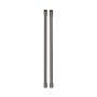 Café - Handle Kit for CSB42WP2NS1 and CSB48WP2NS1 - Brushed Black - Image 1