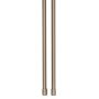 Café - Handle Kit for CFE26KP2NS1 - Brushed Bronze - Image 1