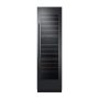 Dacor - 100-Bottle Panel Ready Built-In Triple Zone Wine Cellar with Precise Cooling and Push-to-Open Door - Custom Panel Ready - Image 1
