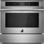 JennAir - RISE 1.4 Cu. Ft. Built-In Microwave - Stainless Steel - Image 1