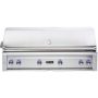 Viking - Professional 5 Series 53.9" Built-In Gas Grill - Stainless Steel - Image 1