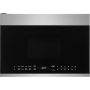 Frigidaire - 1.4 Cu. Ft. Over-the-Range Microwave with Sensor Cooking - Stainless Steel - Image 1