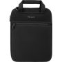 Targus - Vertical Slipcase for 14" Notebooks/Chromebooks - Black - Image 1