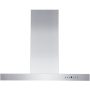 ZLINE - 30 inches - Externally Vented - Wall Range Hood - Brushed Stainless Steel - Image 1