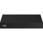 Viking 5 Series - 30 inches - Externally Vented & Recirculating - Wall Range Hood - Cast Black - Image 1