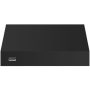 Viking 5 Series - 48 inches - Externally Vented - Wall Range Hood - Cast Black - Image 1
