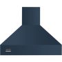 Viking 5 Series - 30 inches - Externally Vented - Wall Range Hood - Slate Blue - Image 1