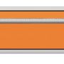 Hestan - AGSR Series 36" Outdoor Single Storage Drawer - Citra - Image 1